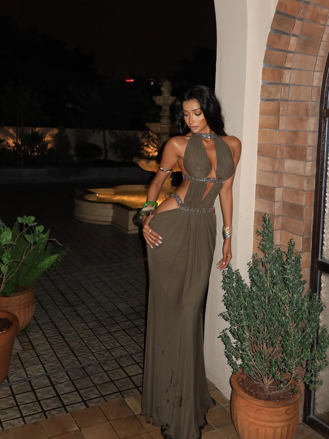 Robes Maxi