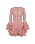 Mini-Robe Leila Ella&No