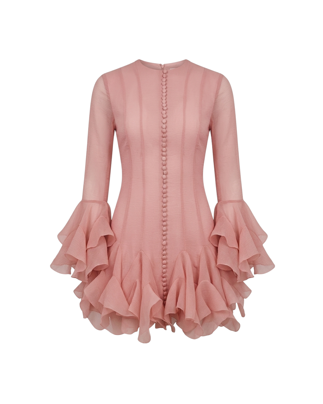 Mini-Robe Leila Ella&No