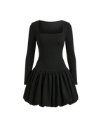 Robe Amaya - robe fourreau élégante Ella&No