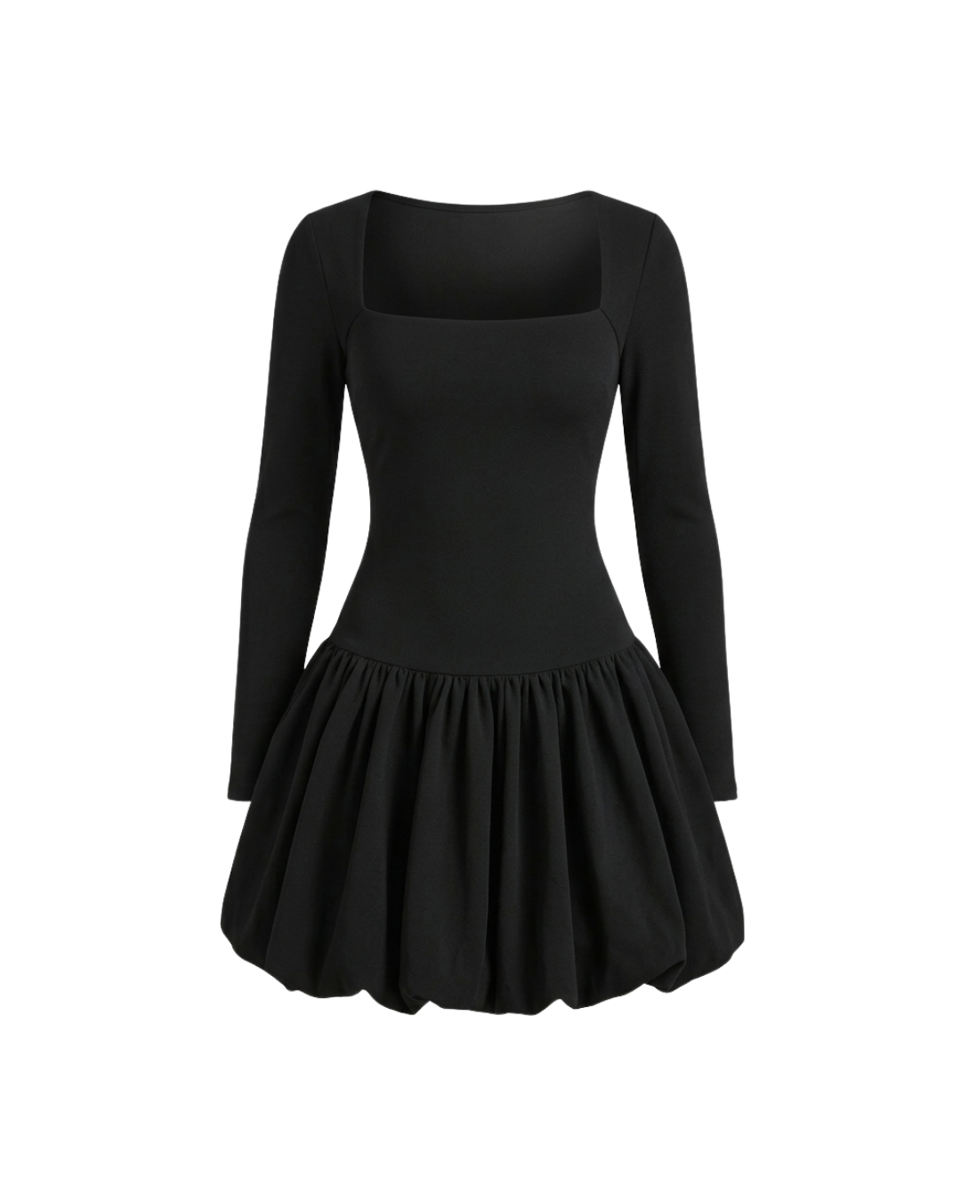 Robe Amaya - robe fourreau élégante Ella&No