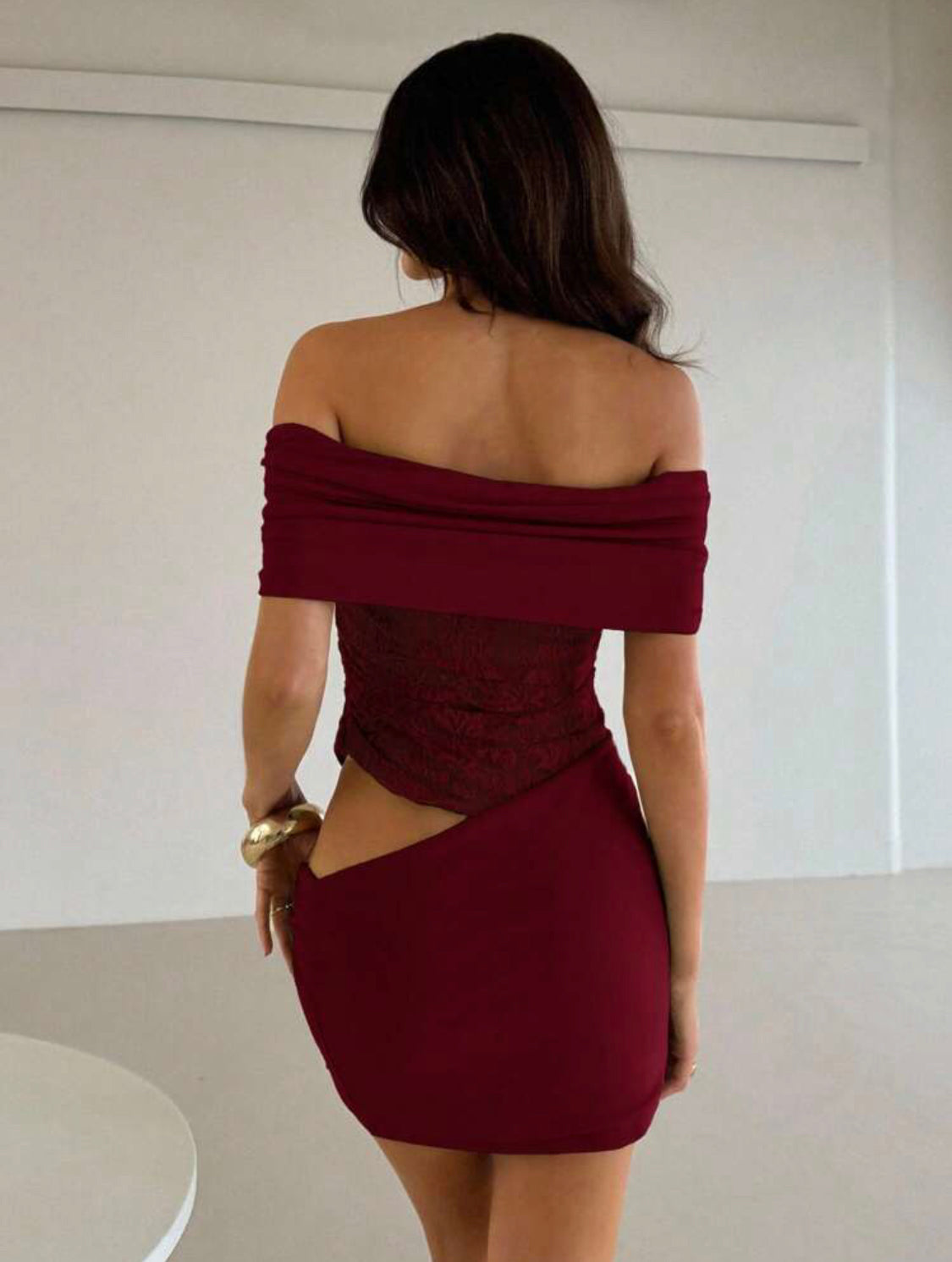 Robe Ella&No