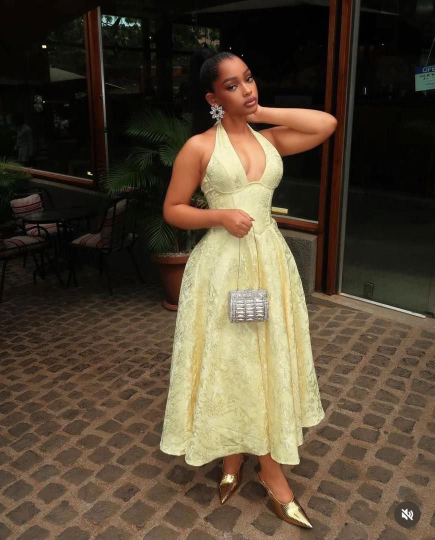 Robe Ella&No