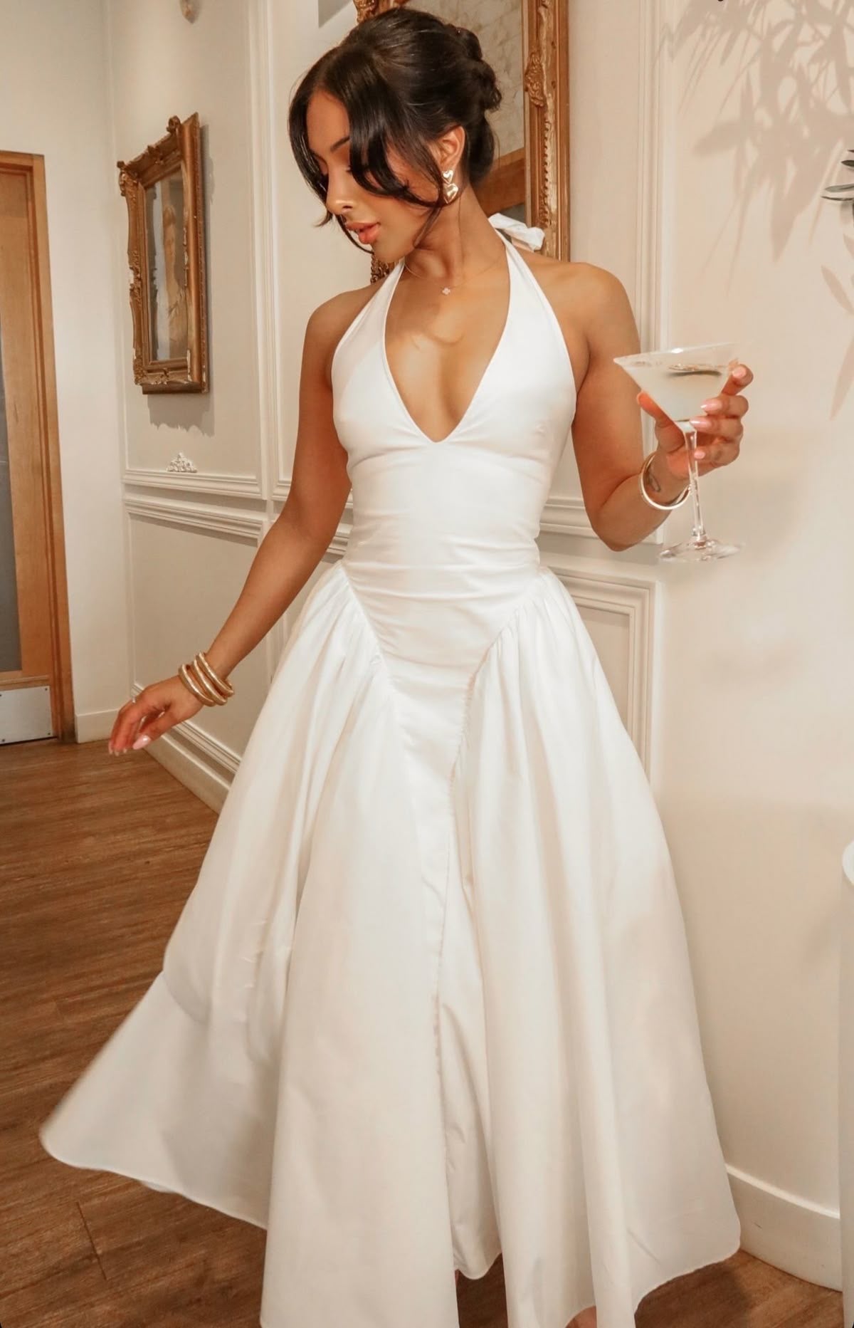 Robe Ella&No