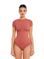 body t-shirt ajusté