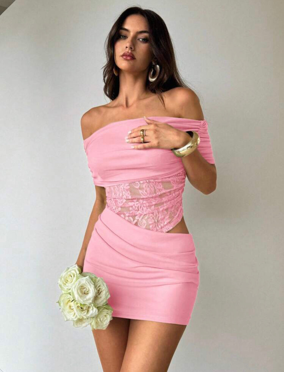 Robe Ella&No