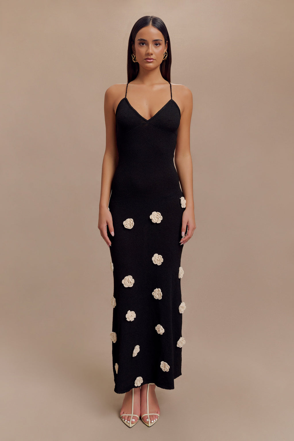 Fleur Sauvage
