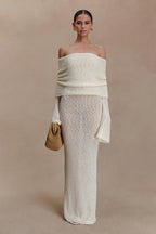 Robe Marisol Ella&No