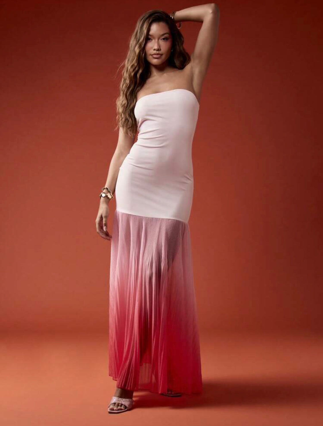 Robe Ella&No
