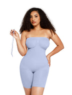 Body gainant sans bretelles