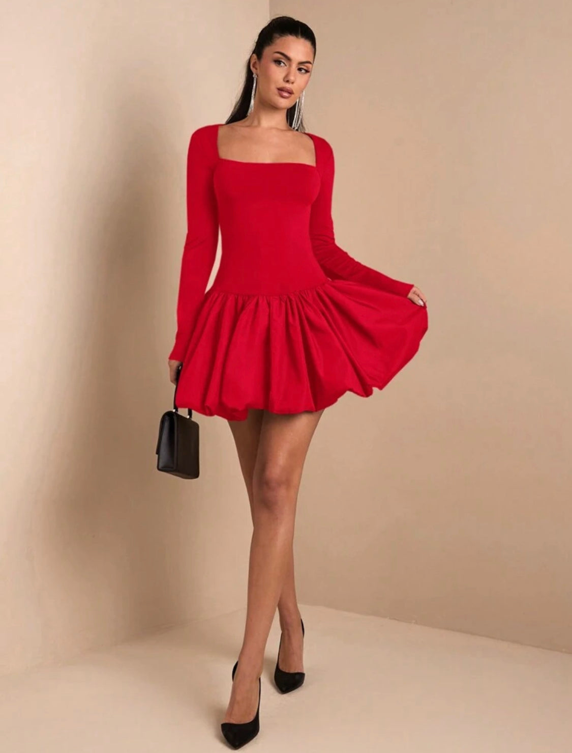 Robe Ella&No