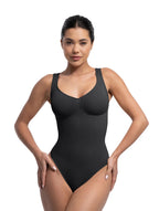 Body string moulant sans coutures