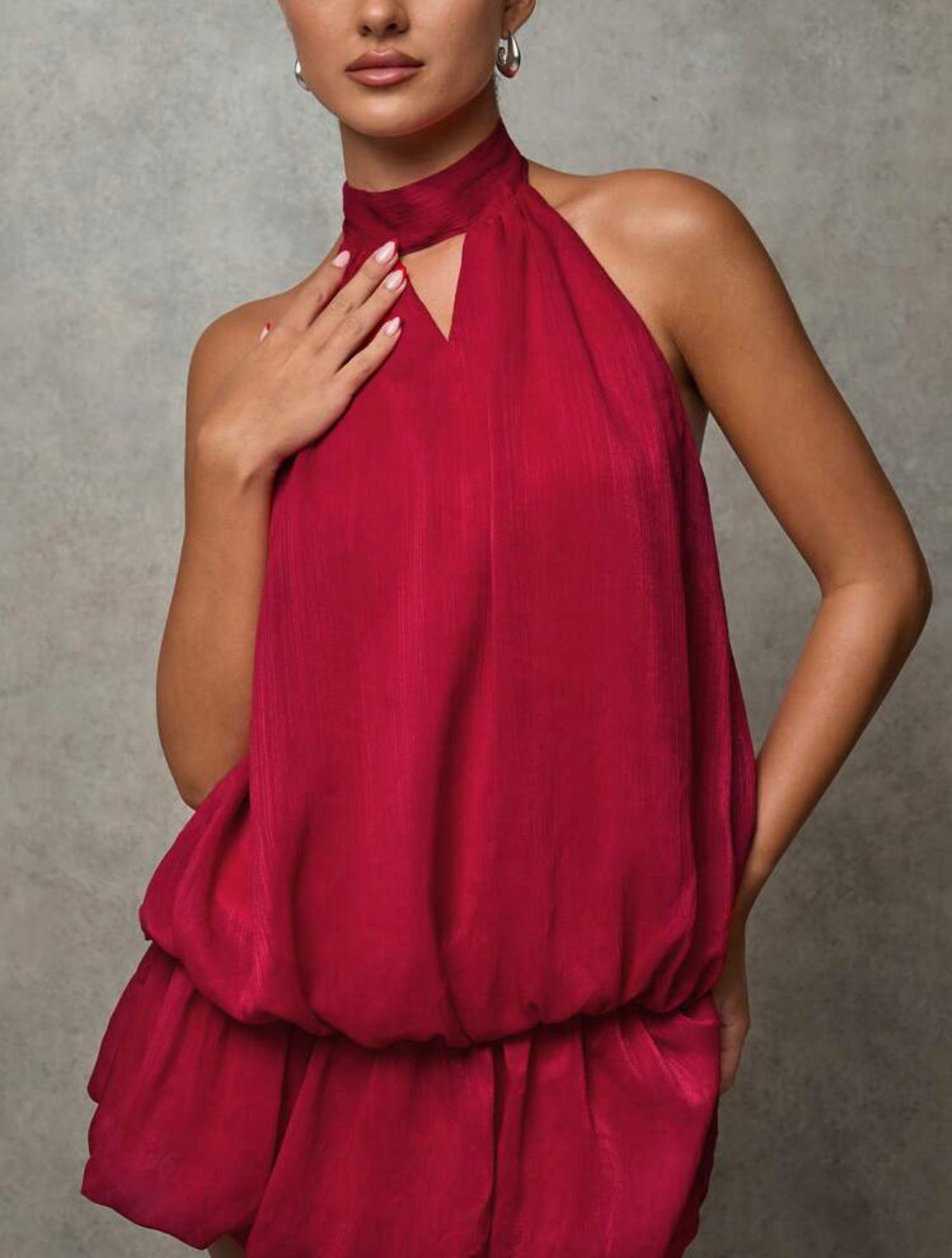 Robe Ella&No