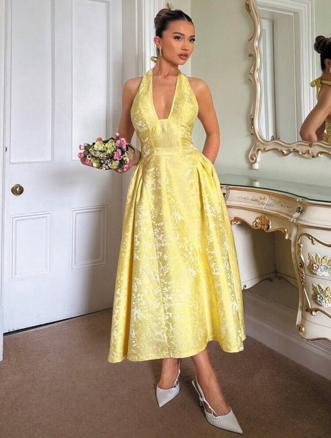 Robe Ella&No