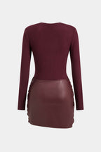 ROBE Ella&No