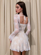 Lace Ella&No
