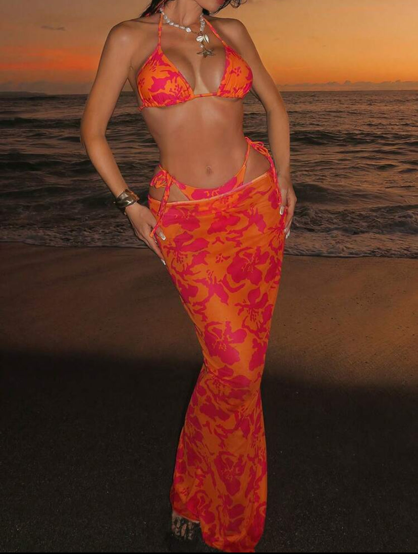 Soleil de Hibiscus