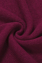 Robe Tricotée Aloruh Ella&No