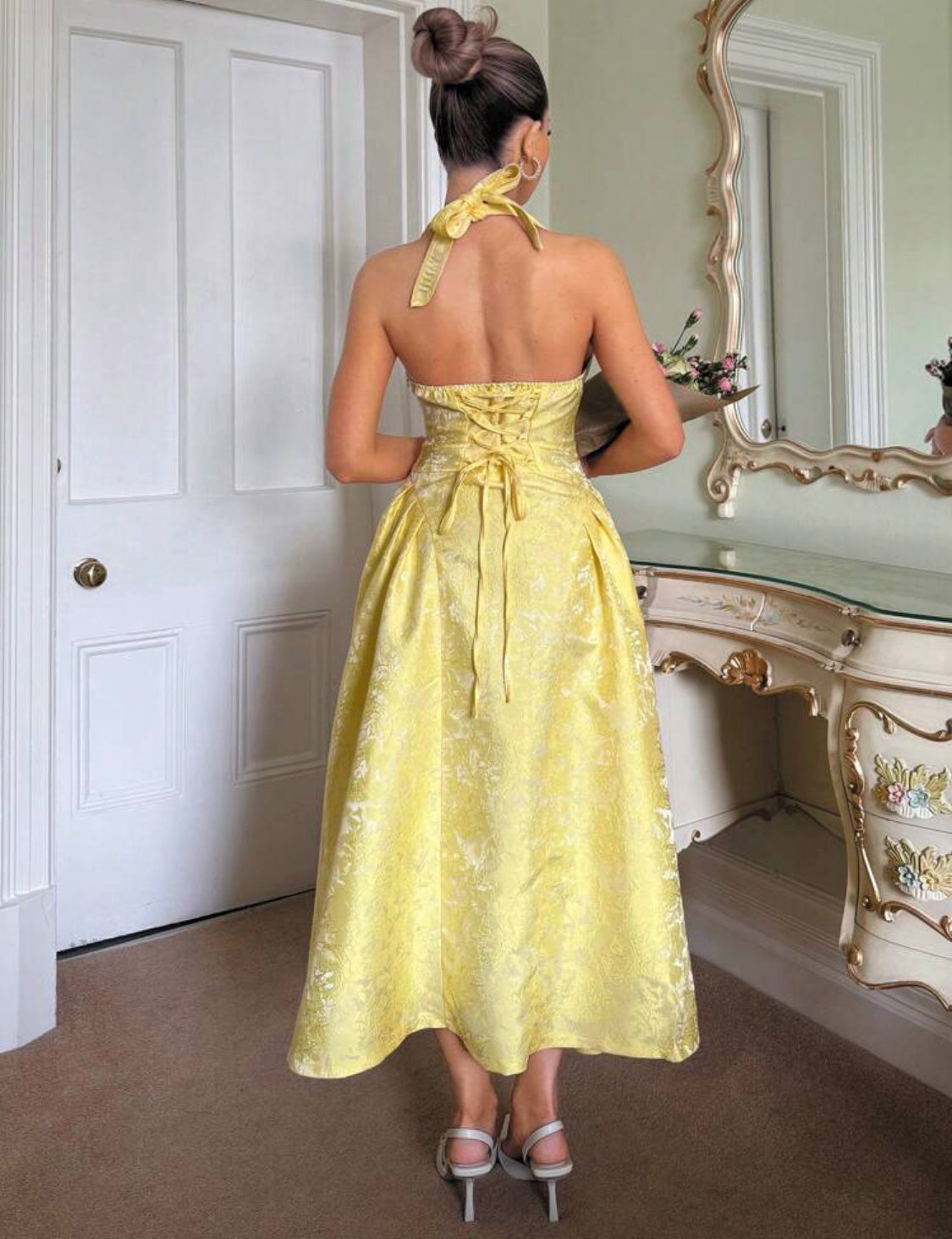 Robe Ella&No