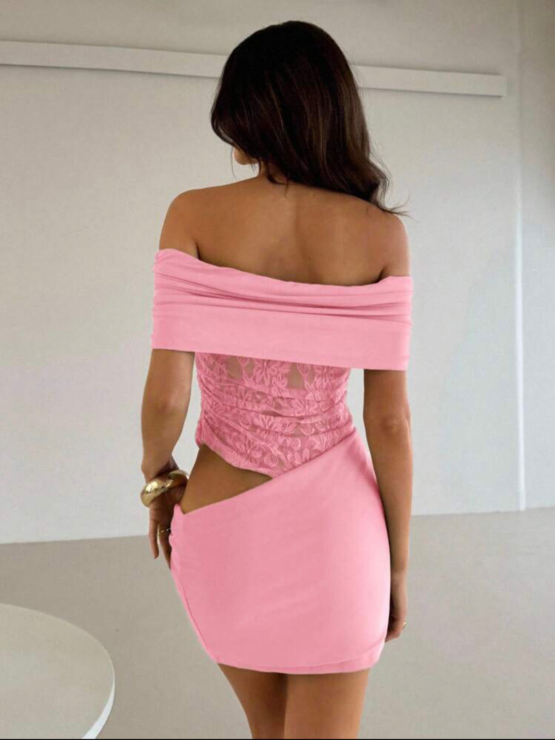 Robe Ella&No