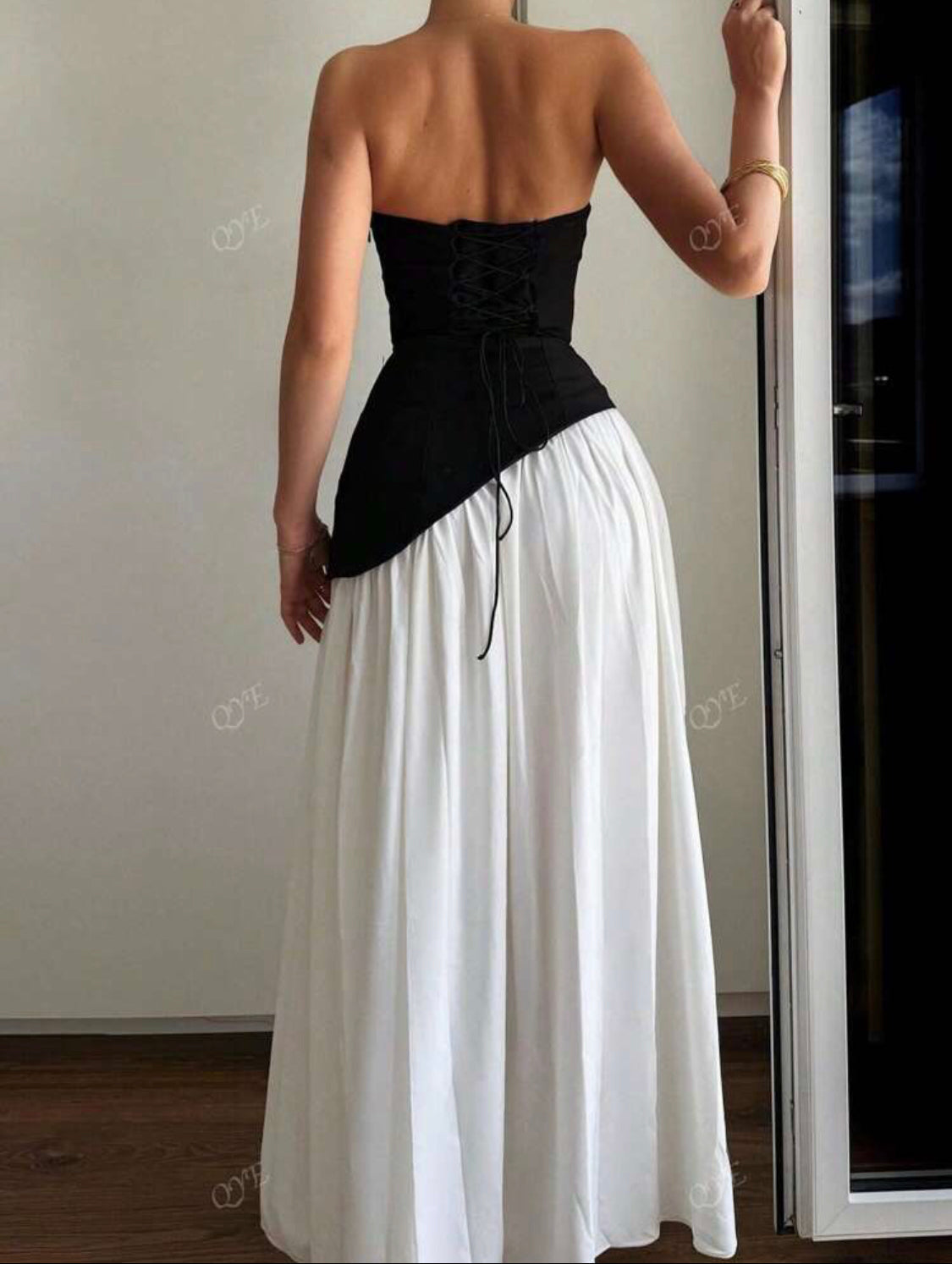 Robe Ella&No