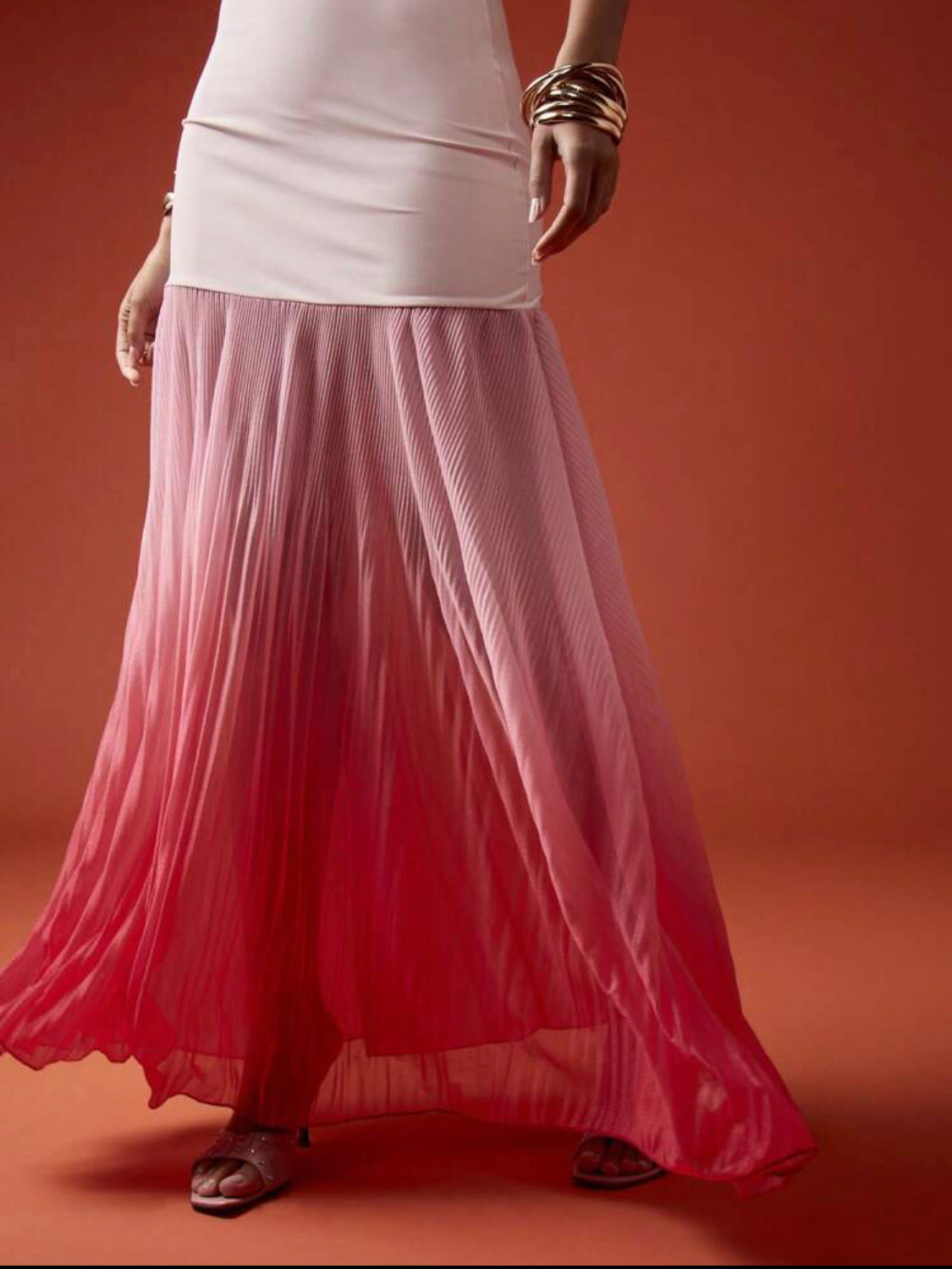 Robe Ella&No