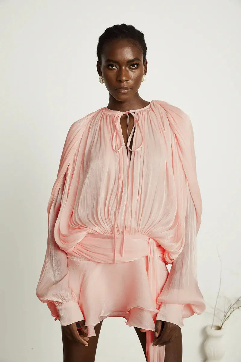Amara Ella&No