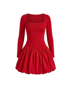 Robe Amaya - robe fourreau élégante Ella&No