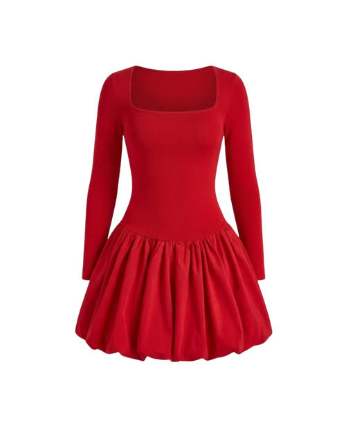 Robe Amaya - robe fourreau élégante Ella&No