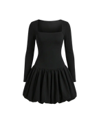 Robe Amaya - robe fourreau élégante Ella&No