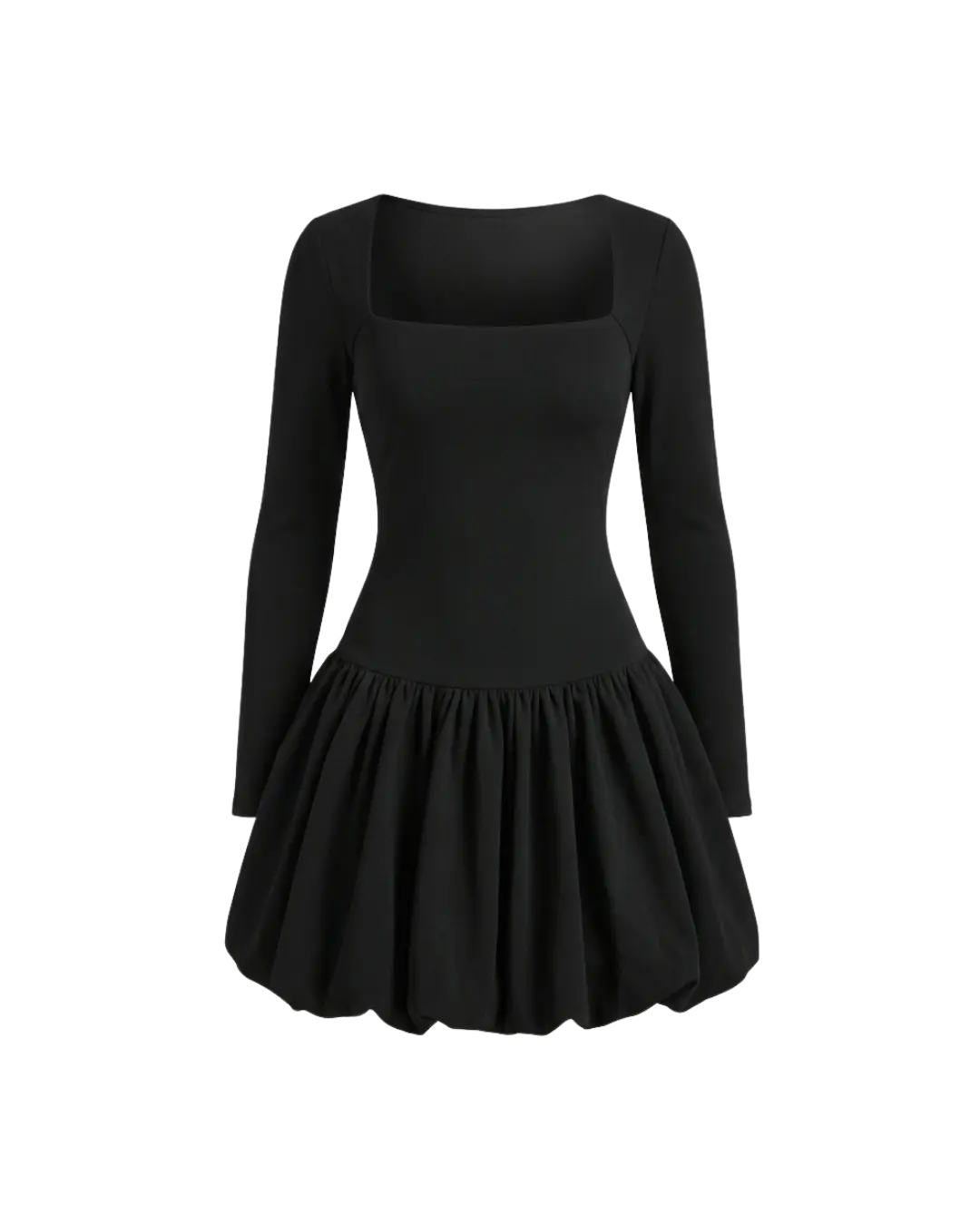 Robe Amaya - robe fourreau élégante Ella&No