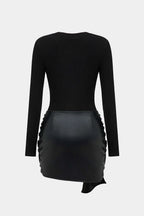 ROBE Ella&No