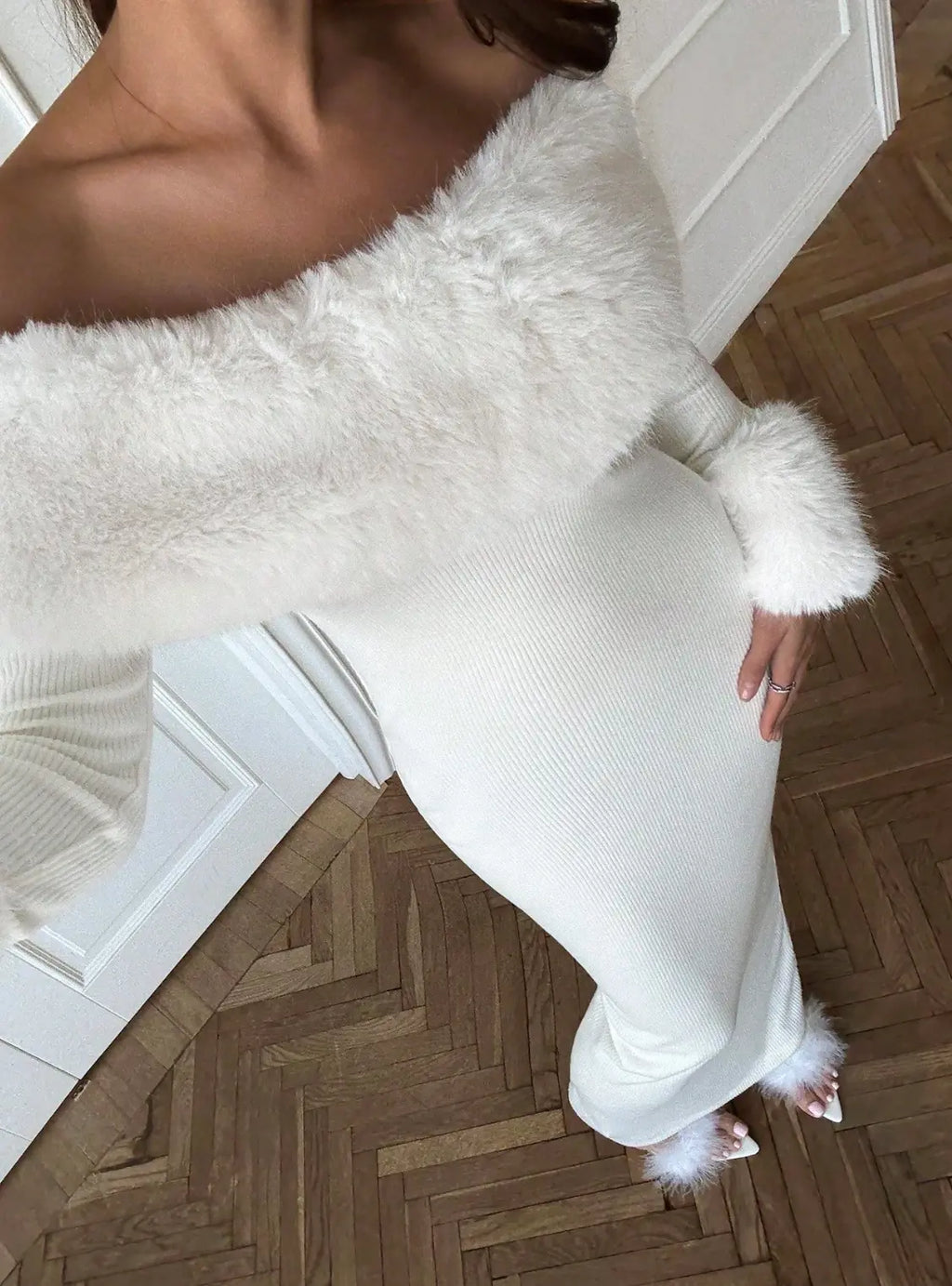 Anastasia Ella&No
