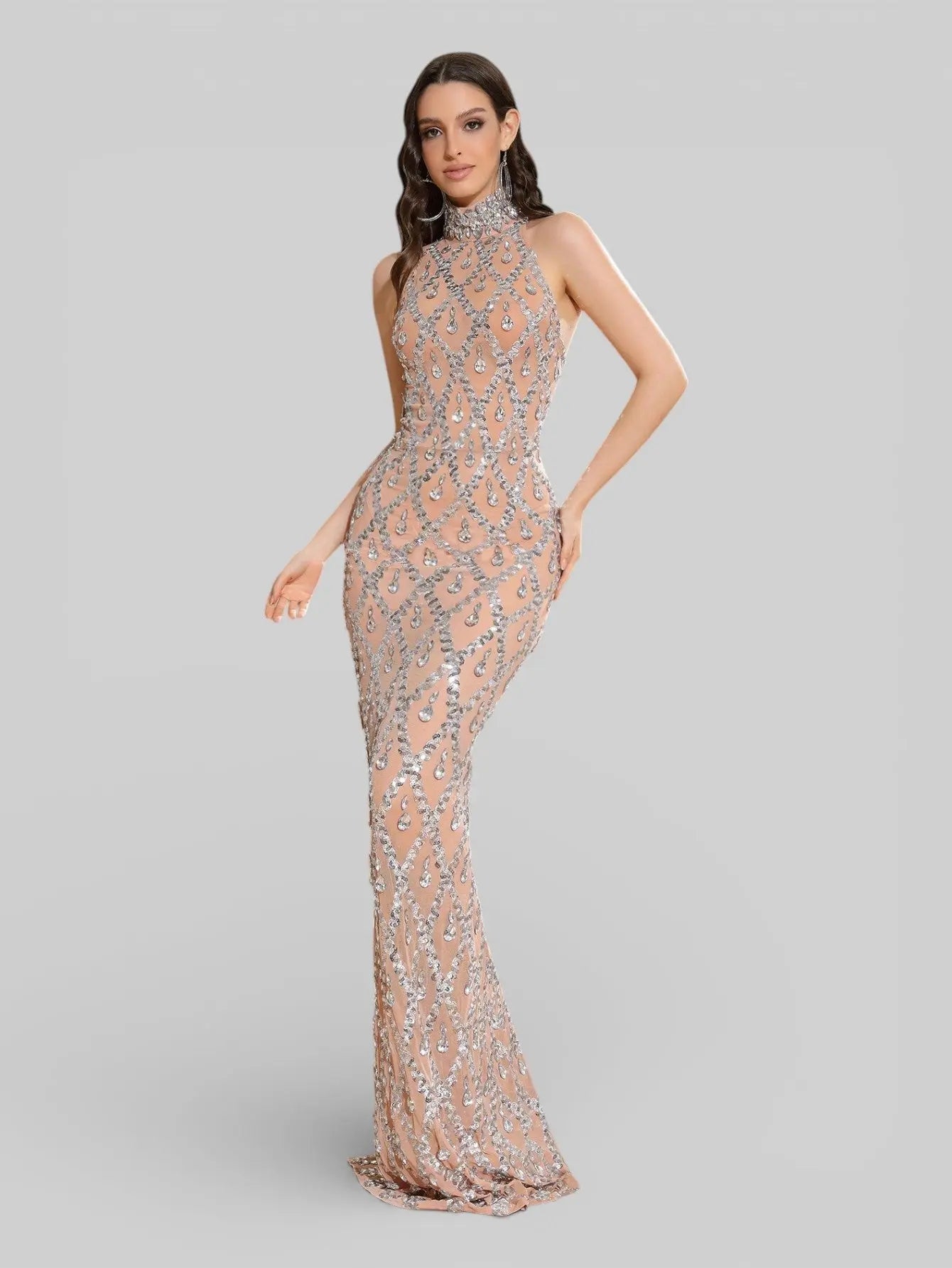 Robe Ella&No