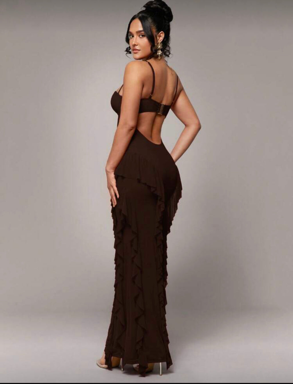 Robe Ella&No