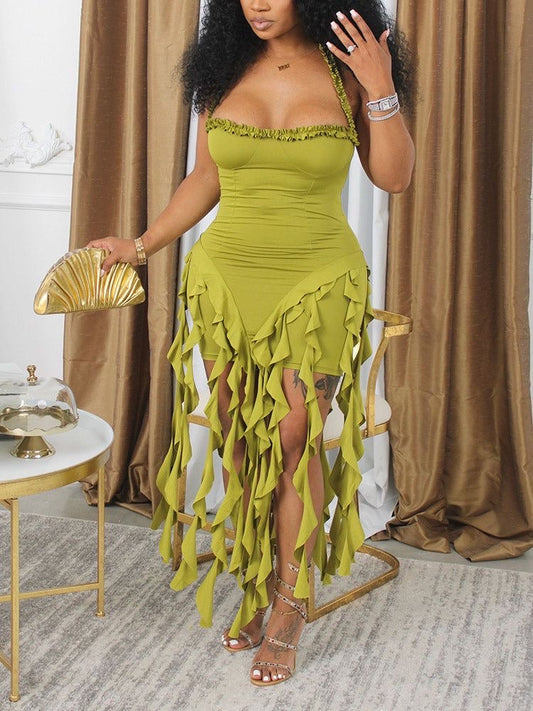 Robe Ella&No