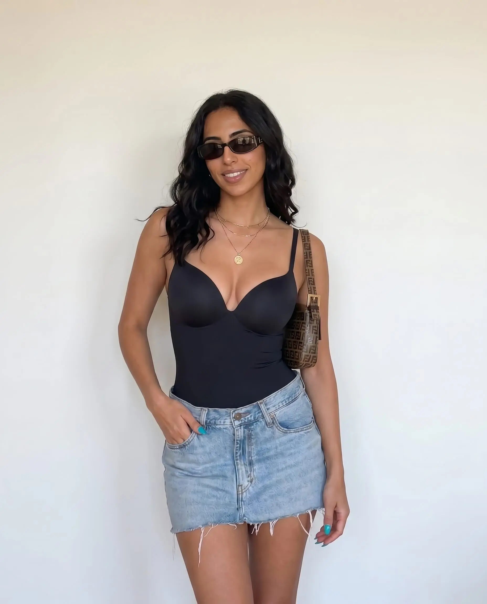 Body Sculpt Ella&No