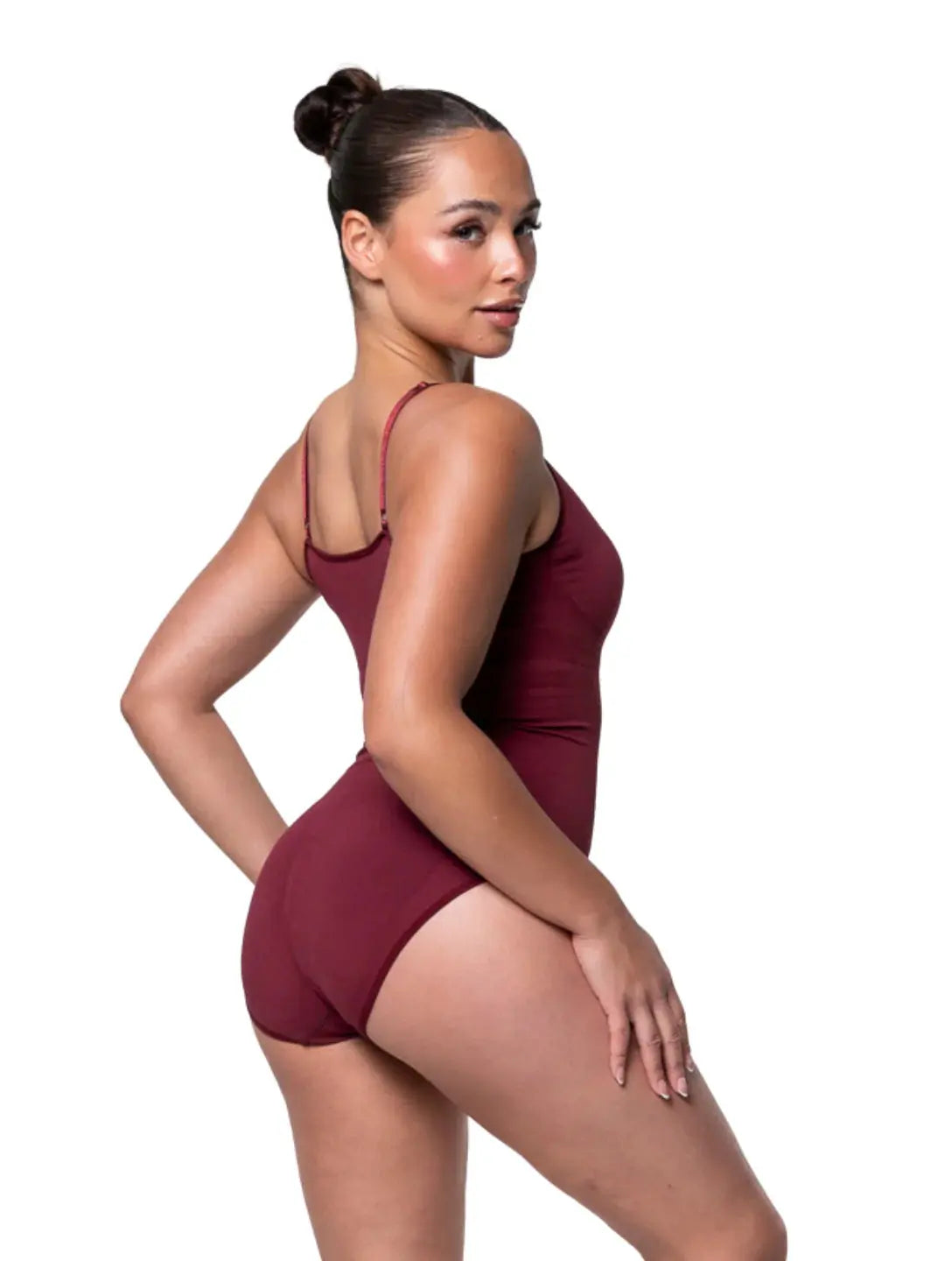 Body gainant Snatched Ella&No