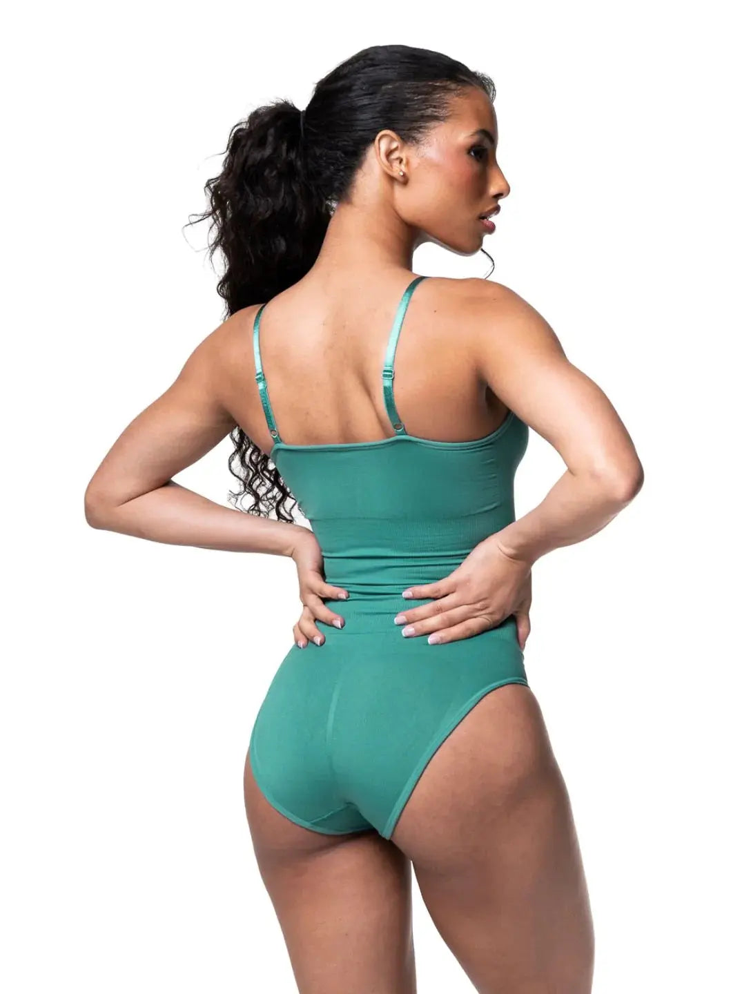 Body gainant Snatched Ella&No