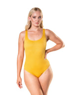 Body gainant côtelé Ella&No