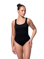 Body gainant côtelé Ella&No