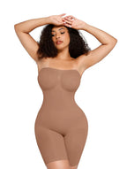 Body gainant sans bretelles Ella&No