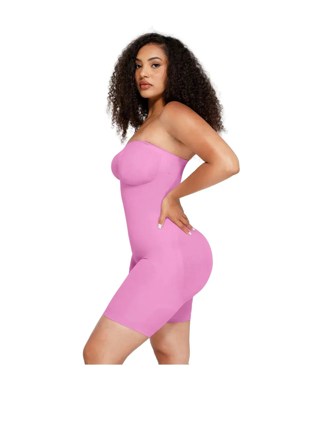 Body gainant sans bretelles Ella&No