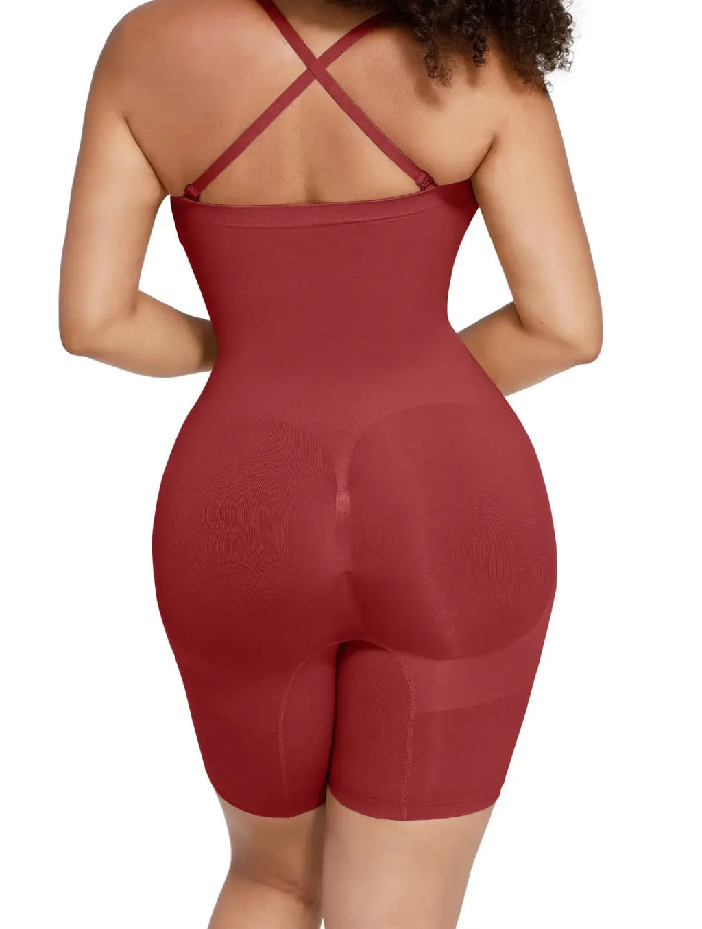 Body gainant sans bretelles Ella&No