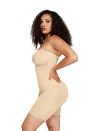 Body gainant sans bretelles Ella&No