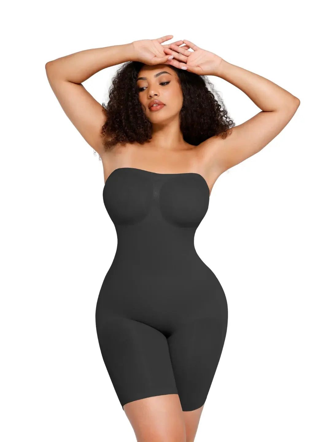 Body gainant sans bretelles Ella&No