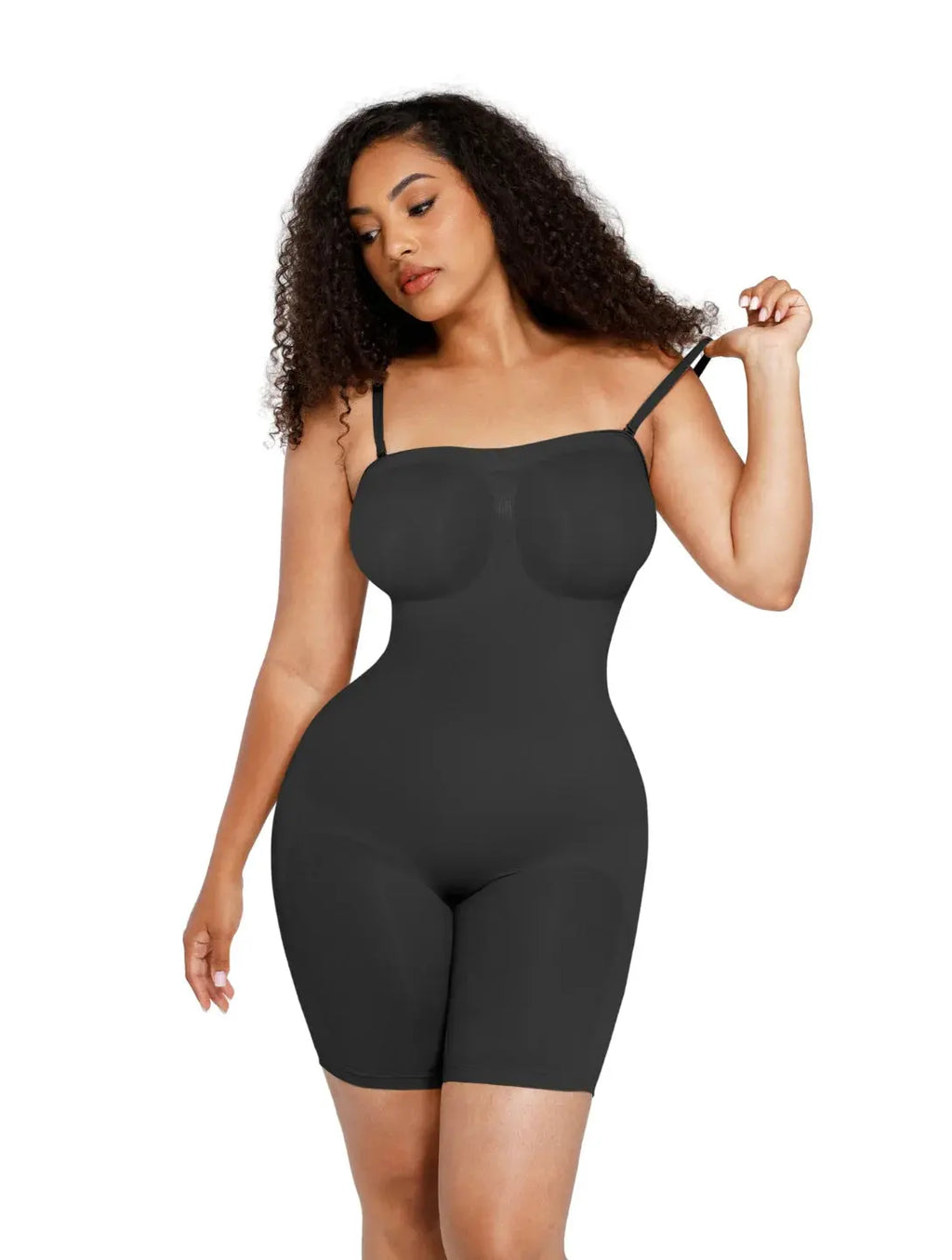 Body gainant sans bretelles Ella&No