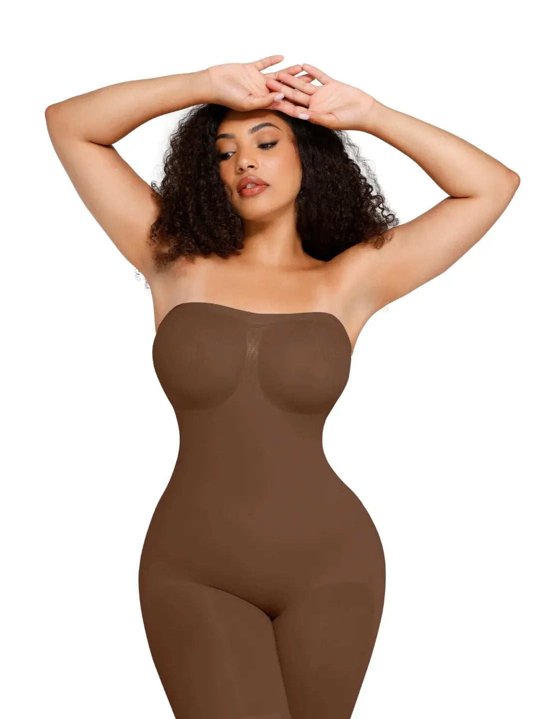Body gainant sans bretelles Ella&No