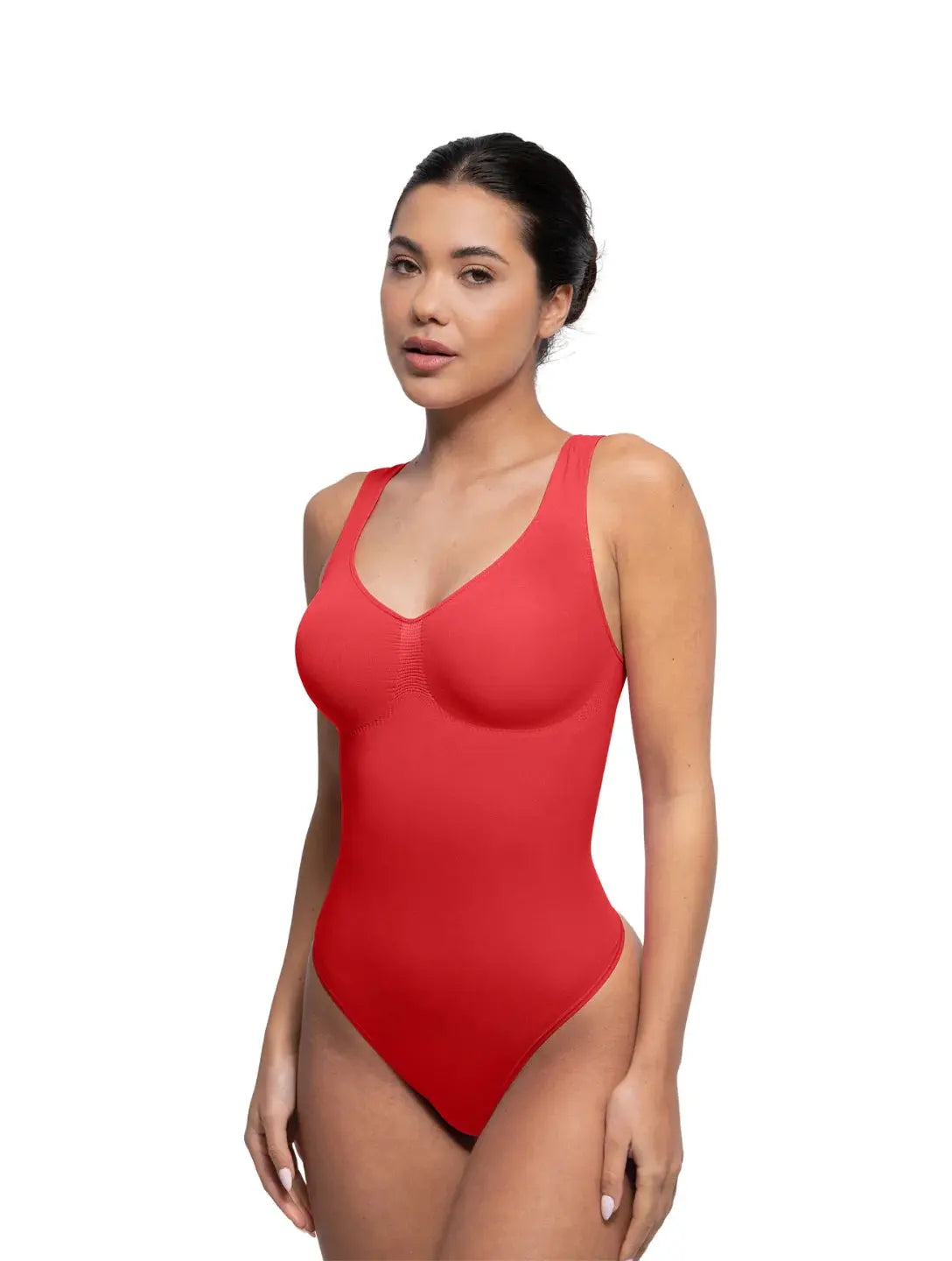 Body string moulant sans coutures Ella&No