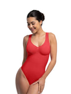 Body string moulant sans coutures Ella&No